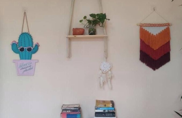 11th Nest Homestay~ 1bhk with AC