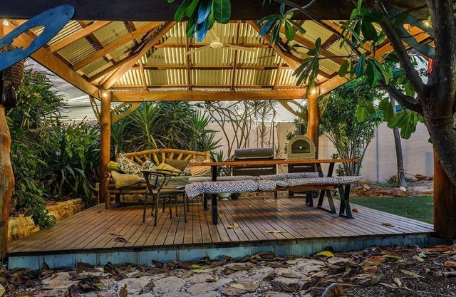 12 Farley Street - Perfect Garden Oasis