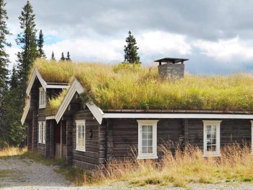 12 person holiday home in Fåvang-By Traum