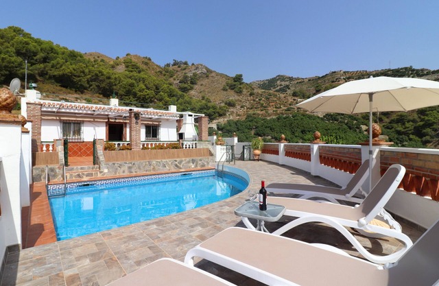 1200 Villa el Barco