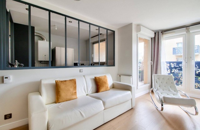 123home- Suite & spa XL