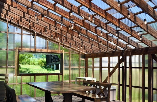 1266BBQ / Maniwa Okayama
