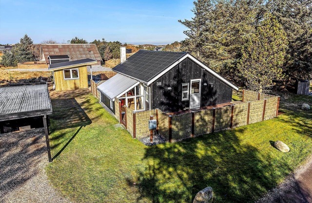 1312 Thisted - Kristinesvej 38