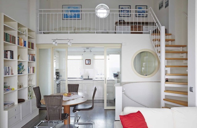 138 Heligoland House - 138-90-1