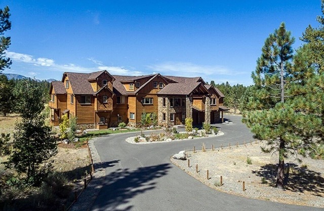 14 bedroom 14 bath Mega Mansion w/Indoor Pool, Theater