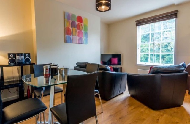 14 Bootham Court - a bootham court that sleeps 4 guests in 2 bedrooms