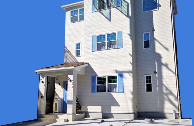 14 mins from Kansai AirportFree parkingSelf checkinKitchen included 1st2nd floor /Izumisano Ōsaka