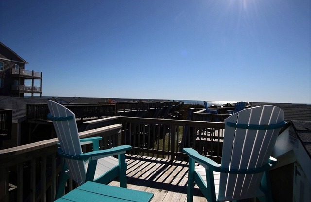 14 Ocean View Cottage Condo by RedAwning