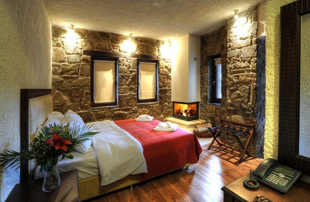 1450 Boutique Chalet