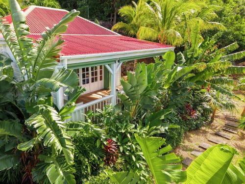 1493 VILLA & LODGES st barth