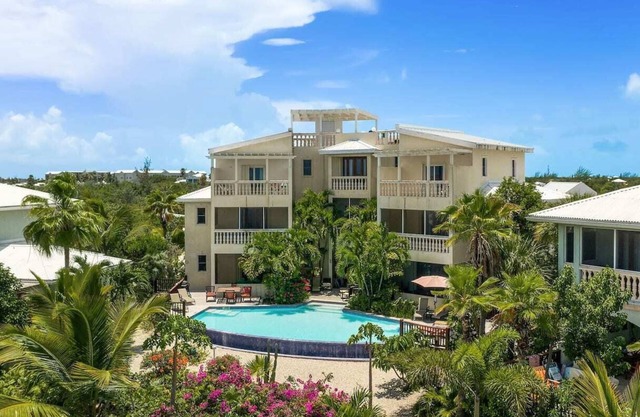 15% Off Sept - Pool,Views,Walk to the Beach (#2,3,4)