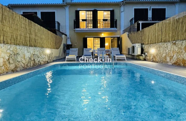 150 m² House ∙ 3 bedrooms ∙ 8 guests