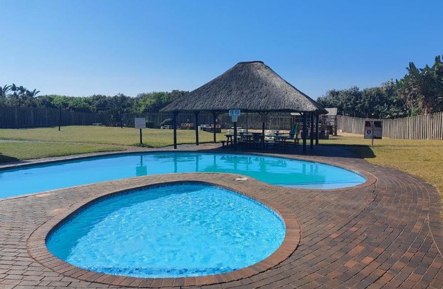 16 Cabanas Del Mar - Winklespruit