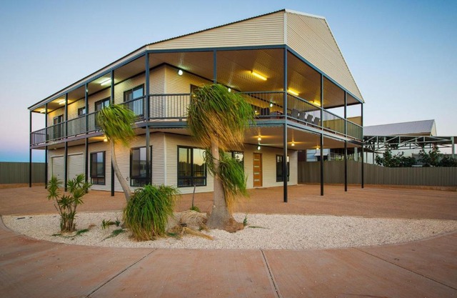 16 Crevalle Way
