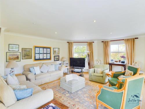 16 Solent Landing