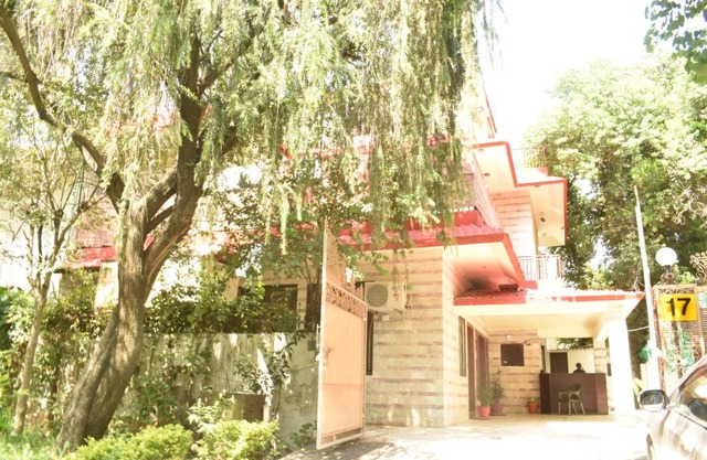 17 Guest House