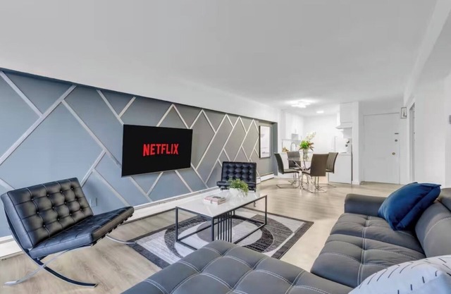 17th Avenue Cozy Nest