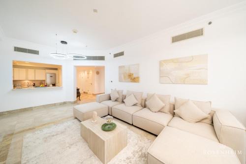 180 Ocean Views Fully Upgrade Fairmont Apt On Palm