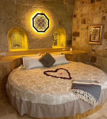1860 KADIEVİ Suites & houses