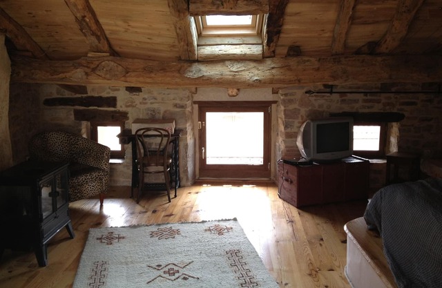 18TH CORDES SUR CIEL CHARACTER HOUSE