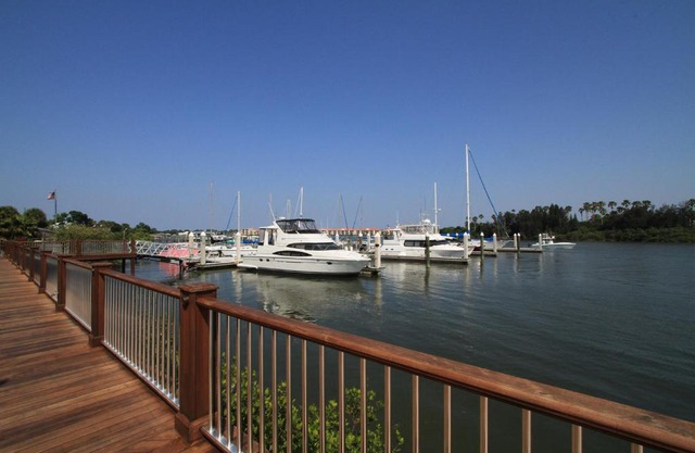 19 Old Feger - New Smyrna Marina Home
