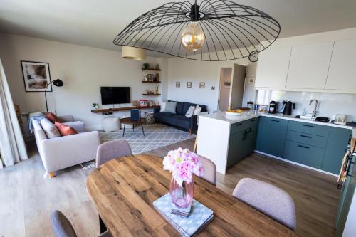 19 Parklands Holiday Home