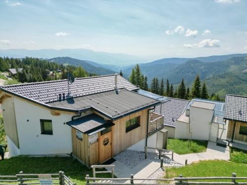 1A Chalet - Haus-Appartment Weitblick - Ski in Ski out
