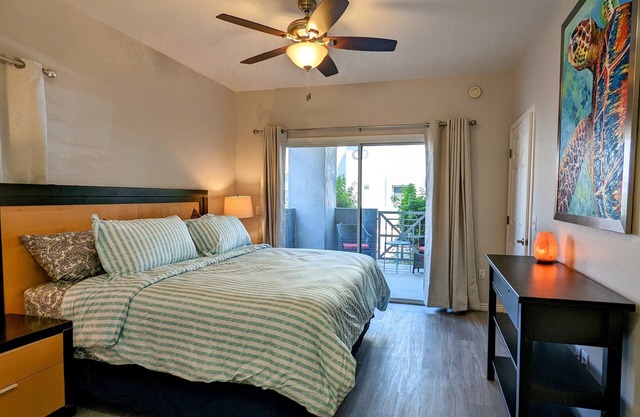 👙🩳1B/1B Condo by the Pool