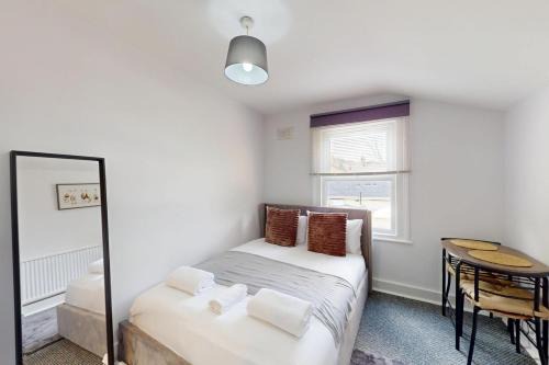 1BDR Near Northumberland Rail & Hotspur Stadium