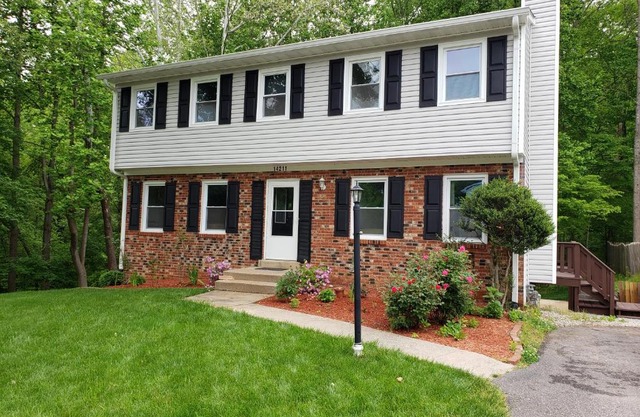 1bed/1bath basement appartment with private GYM