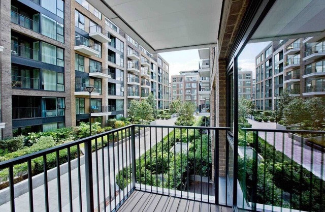 1bed near Kings rd. Chelsea & Westminster hospital