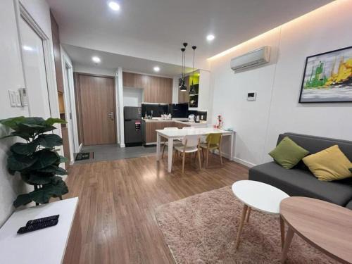 1bed room apartment nearby Tan Son Nhat Airport