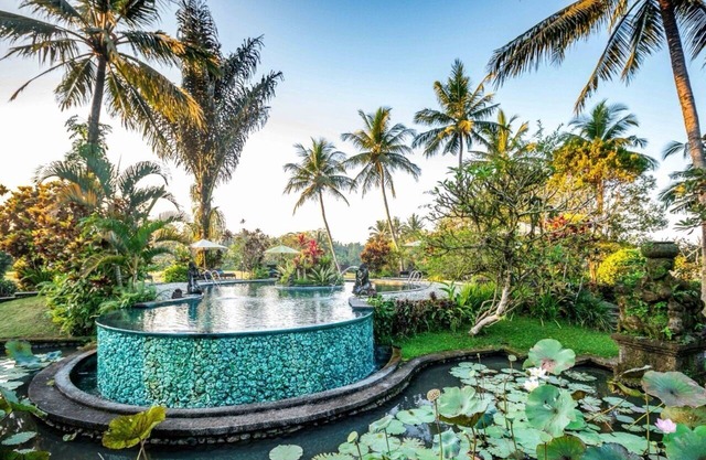 1Bedroom - Standard Complex Villa in Tabanan Area