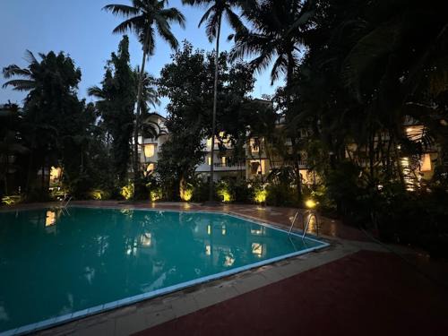 1BHK Apartment