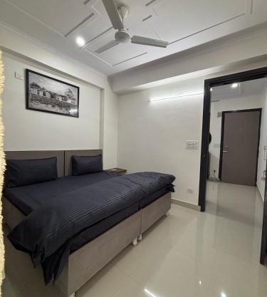 1BHK Standard Max Stay