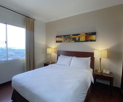 1BR & 2BR Apartemen Mediterania Marina Ancol