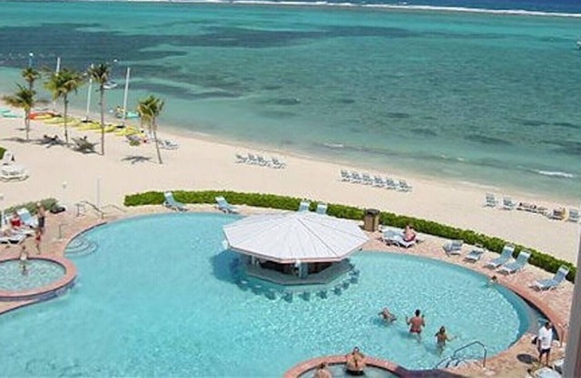 1BR at Beautiful Morritt's Tortuga