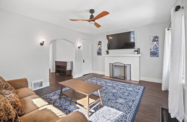 1BR/Bath-Monthly Specials! ~Extended Stay Retreat~