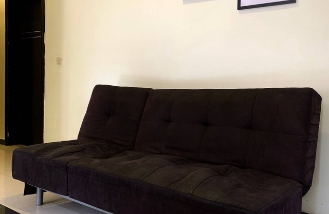 1BR Home in Shelter Afrique
