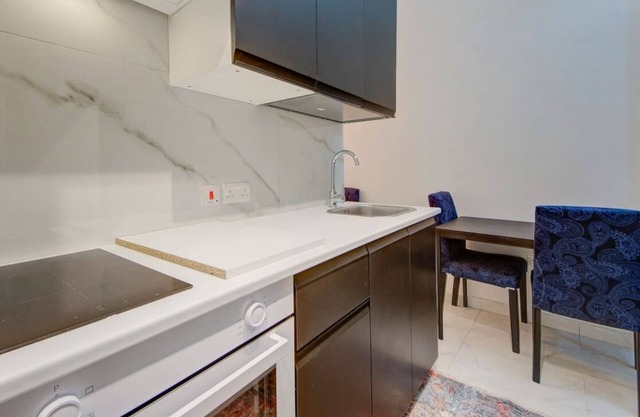 1BR home in the centre of Valletta