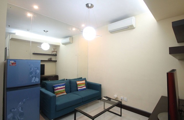 1BR Jakarta Residence Apartment, Thamrin Central Jakarta