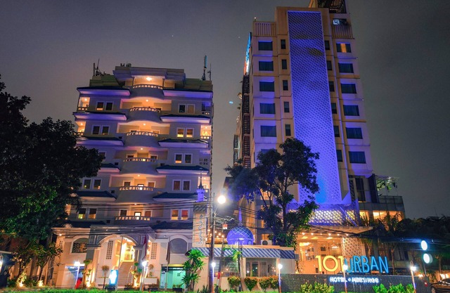 1O1 URBAN Jakarta Thamrin