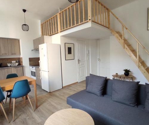 2 à 6 personnes - WELCOME TO NICE ! LOGEMENT PORT