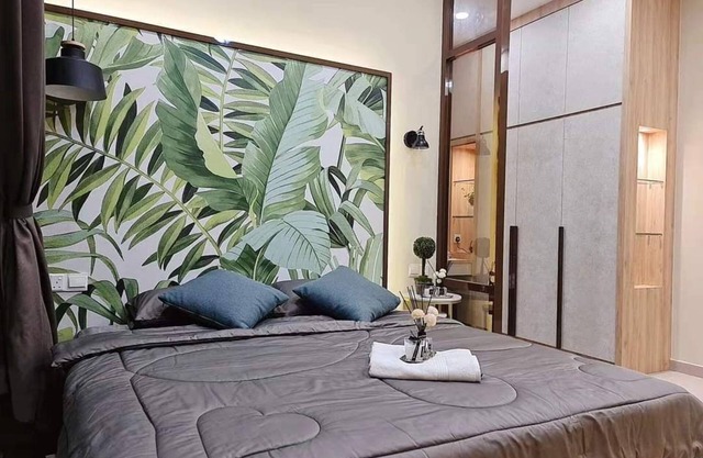 2-10pax 3-bedroom Luxury Atlantis condo in lovely Melaka by H Memories