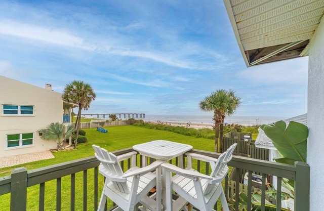 2.5 15th Street - The Bailey Bungalow