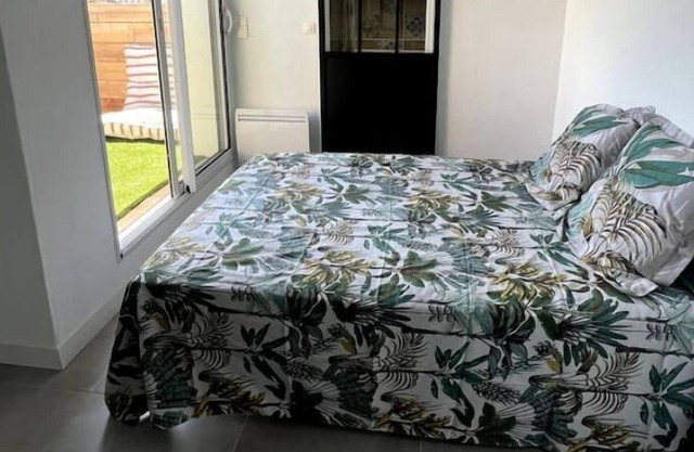 2 Appartements au Grau D'agde