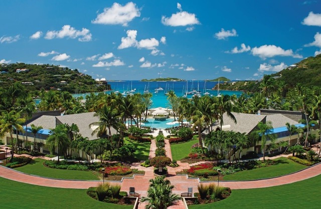 2 Bdrm Coral Vista Villa @ The Westin St John, St John, USVI