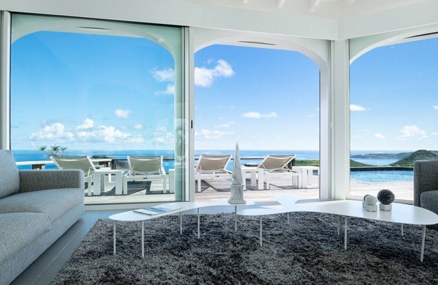 2 BDRM Villa w Spectacular Views