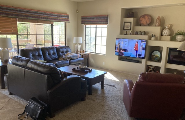 2 bed 2 bath condo