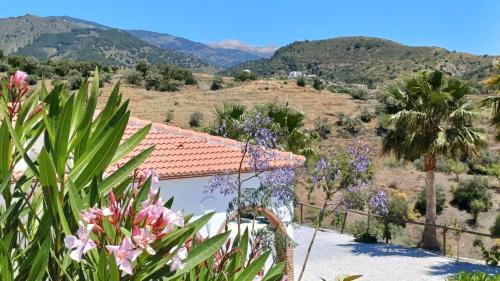 2 Bed 2 Bath Villa Near Sedella Heatable Saltwater Pool